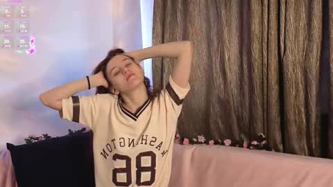 Rosy online show from 11/16/25, 04:18