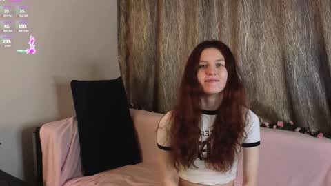 Rosy online show from 11/29/25, 04:59