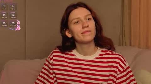 Rosy online show from 02/03/26, 06:22