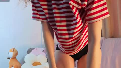 Rosy online show from 02/17/26, 04:31