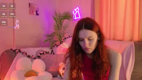 Rosy online show from 03/01/26, 04:36