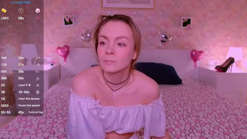 little_rockk online show from 05/06/26, 10:53