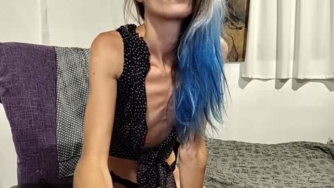 little_savage online show from 12/22/24, 05:01