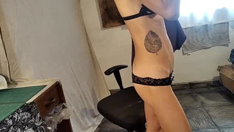 little_savage online show from 01/12/25, 09:40