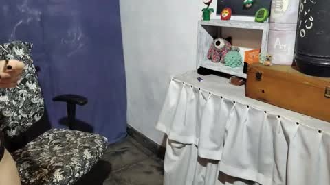 little_savage online show from 10/18/25, 02:14