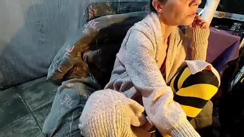 little_savage online show from 05/18/26, 12:51