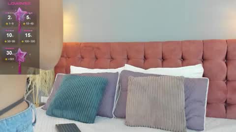 Tania online show from 02/21/26, 12:06