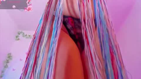 Tifanny online show from 02/09/26, 02:21