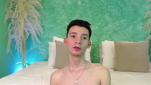 Juan Ferrer online show from 01/30/25, 07:37