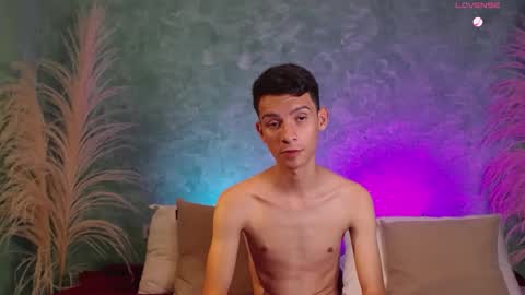 Juan Ferrer online show from 03/11/25, 01:16