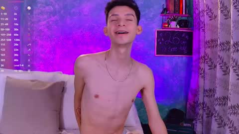 Juan Ferrer online show from 09/27/25, 05:56