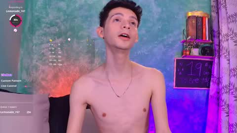 Juan Ferrer online show from 10/04/25, 03:26