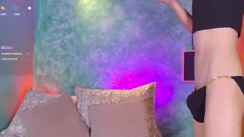 Juan Ferrer online show from 11/01/25, 02:35