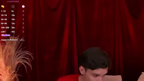 Snapshot of little_twiink chatting on 02/04/26, 03:01 Juan Ferrer online show from 02/04/26, 03:01