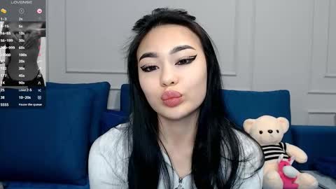 Snapshot of little_v1rgin_angel chatting on 02/10/25, 04:58 Kwan online show from 02/10/25, 04:58