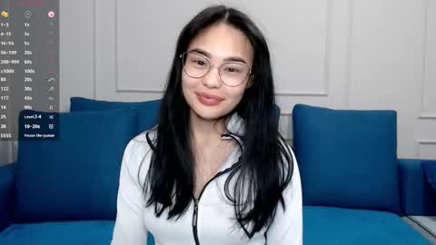 Snapshot of little_v1rgin_angel chatting on 03/05/25, 06:23 Kwan online show from 03/05/25, 06:23