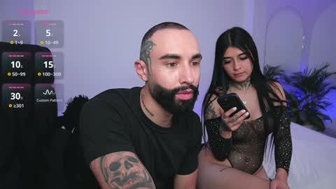 little_vannesaa online show from 01/16/25, 05:21