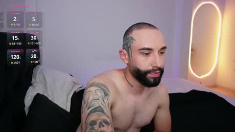 little_vannesaa online show from 02/16/25, 05:04