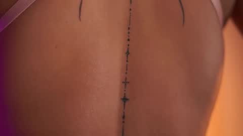 Im your little Velinda  online show from 10/25/25, 06:46