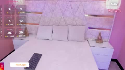 Snapshot of little_vel chatting on 03/20/26, 09:30 Im your little Velinda online show from 03/20/26, 09:30