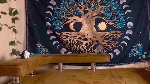 Snapshot of little_witch_sofia chatting on 01/29/25, 08:35 Sofia online show from 01/29/25, 08:35