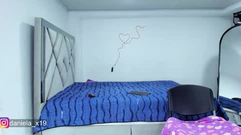 Snapshot of littleabbie chatting on 02/18/26, 12:50 Abbie online show from 02/18/26, 12:50