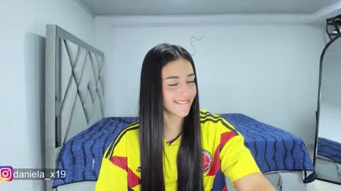 Snapshot of littleabbie chatting on 02/20/26, 06:19 Abbie online show from 02/20/26, 06:19