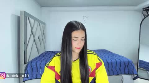 Snapshot of littleabbie chatting on 02/20/26, 06:26 Abbie online show from 02/20/26, 06:26