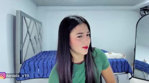 Snapshot of littleabbie chatting on 02/21/26, 01:17 Abbie online show from 02/21/26, 01:17