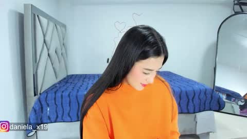 Snapshot of littleabbie chatting on 02/24/26, 12:41 Abbie online show from 02/24/26, 12:41