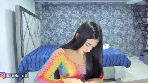 Snapshot of littleabbie chatting on 03/05/26, 12:50 Abbie online show from 03/05/26, 12:50