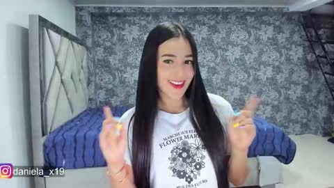 Snapshot of littleabbie chatting on 03/07/26, 01:35 Abbie online show from 03/07/26, 01:35