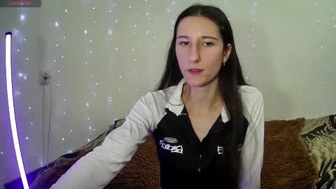 LittleAhWitch online show from 03/10/25, 04:35