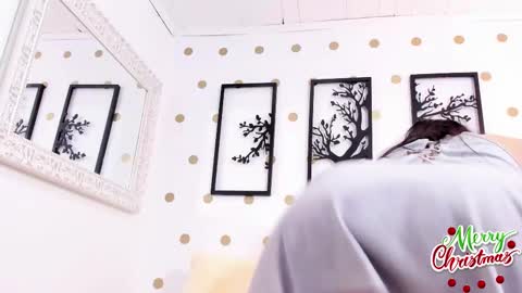 Snapshot of littlearii chatting on 12/23/24, 11:06 Ari online show from 12/23/24, 11:06