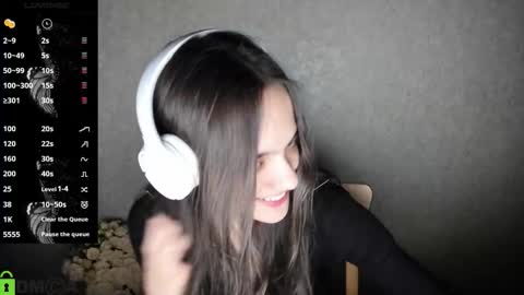 littleashleyy online show from 01/18/26, 05:39