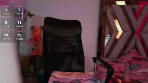 littleaysheel online show from 12/18/24, 01:56