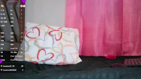 littleaysheel online show from 02/21/25, 05:53