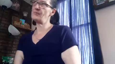 Sady Jayne online show from 12/01/25, 04:23