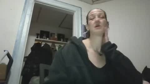Sady Jayne online show from 05/13/26, 03:26
