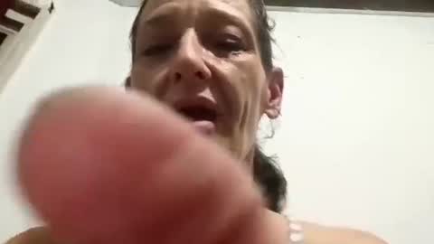 Sady Jayne online show from 05/25/26, 08:31