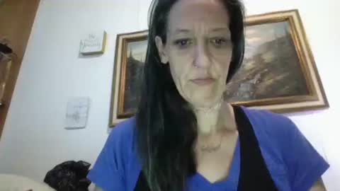 Sady Jayne online show from 06/08/26, 12:05