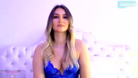 littleblondbunny online show from 03/13/26, 07:04