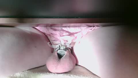 Littlleclitty247 online show from 11/05/25, 06:41