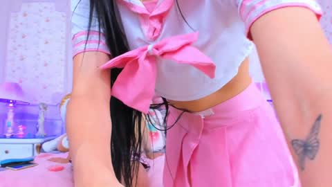  Violet  Alyson  online show from 12/05/24, 03:59