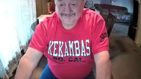 Snapshot of littled83057 chatting on 12/29/24, 10:47 Littled83057 online show from 12/29/24, 10:47