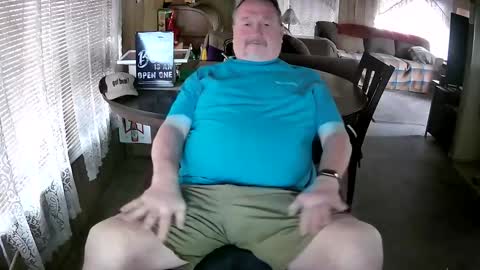 Snapshot of littled83057 chatting on 03/01/25, 06:54 Littled83057 online show from 03/01/25, 06:54