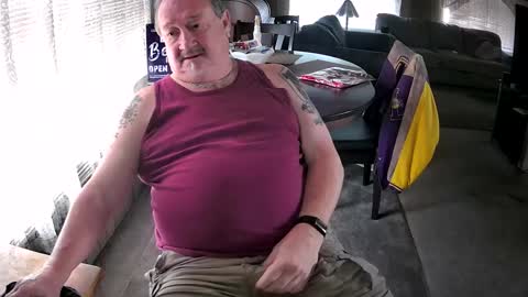 Snapshot of littled83057 chatting on 09/10/25, 07:14 Littled83057 online show from 09/10/25, 07:14