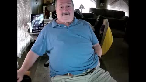 Snapshot of littled83057 chatting on 10/14/25, 06:31 Littled83057 online show from 10/14/25, 06:31