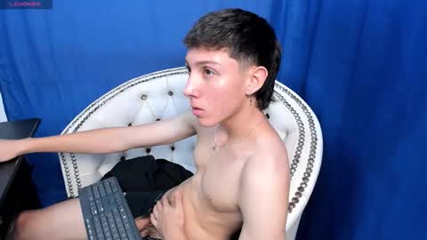 DANNY online show from 10/02/25, 02:57