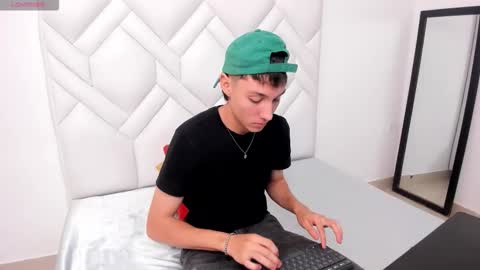 DANNY online show from 11/03/25, 07:37